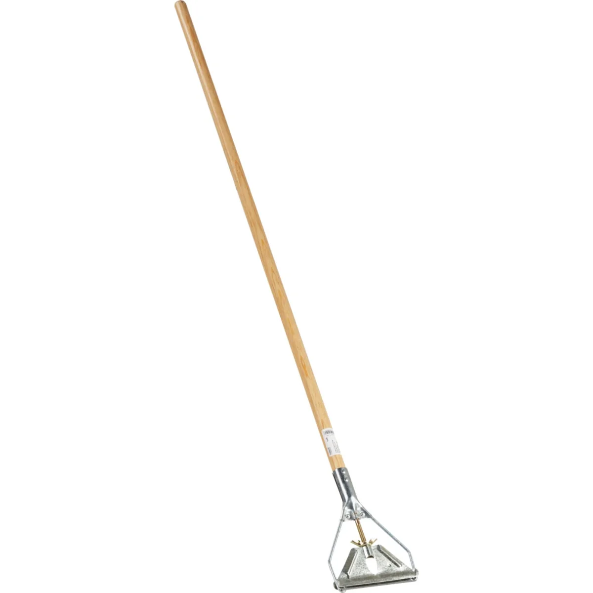 Long-Lasting Harper Quick-Change 54 In. Wood Mop Handle Premium Material