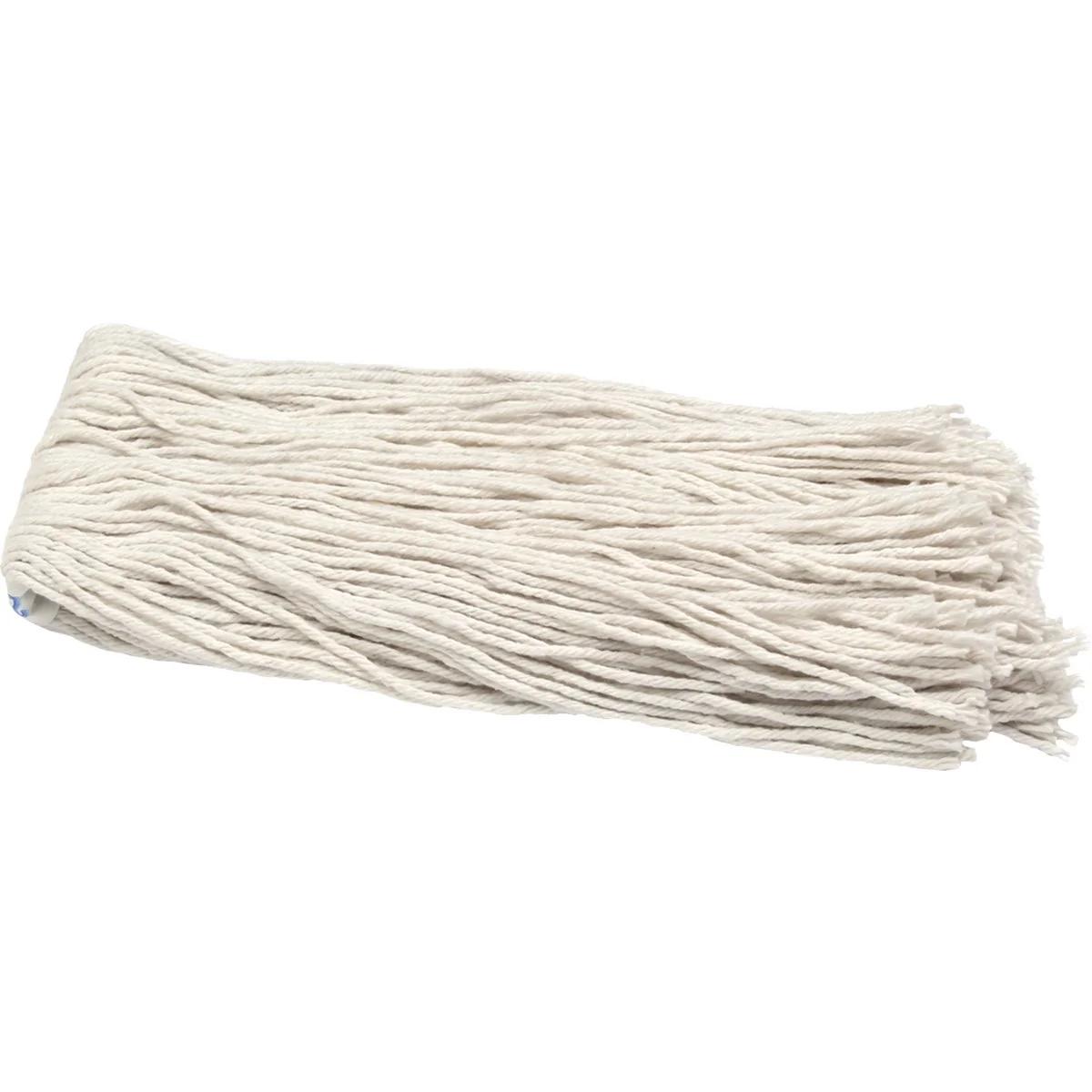 Easy-to-Use Harper 24 Oz. Cotton Mop Head Selected