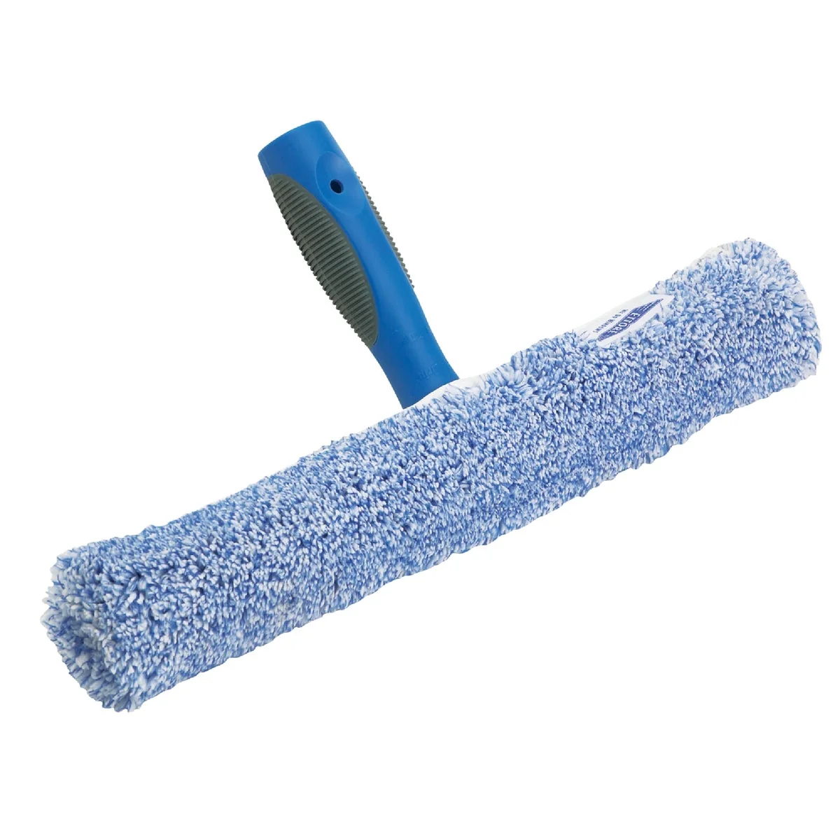 Powerful Ettore ProGrip 14 In. Plastic Window Washer Crafted