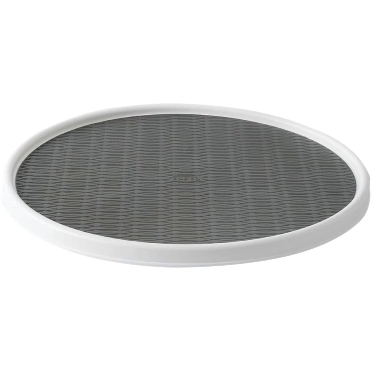 Breathable Copco 18 In. Non-Skid Lazy Susan Turntable Eco-Friendly