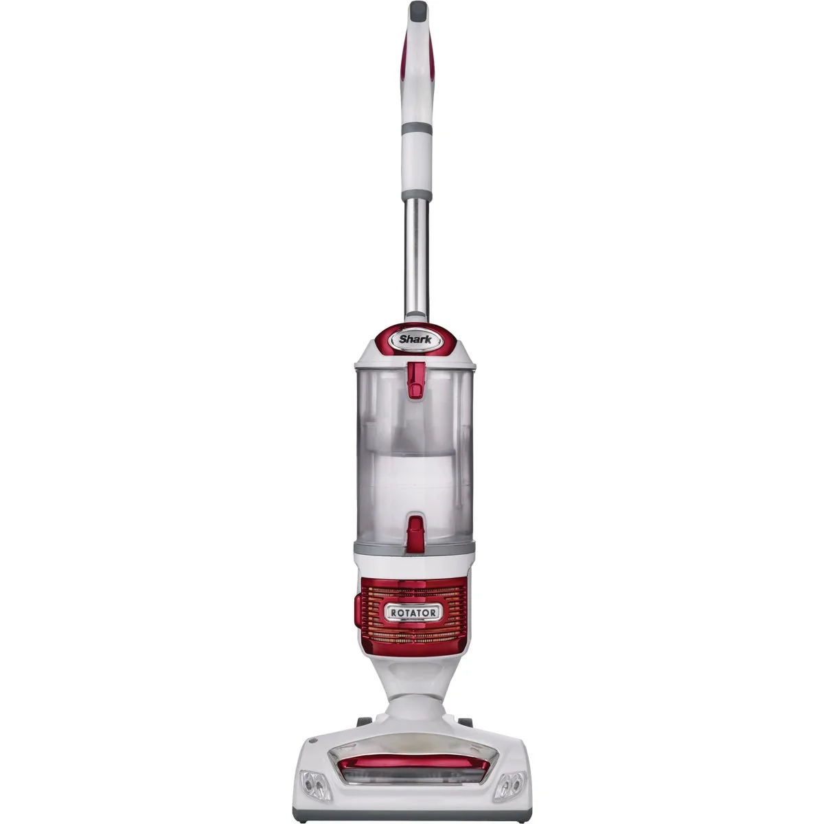 Specialty Shark Rotator Professional 3-In-1 Corded Bagless Upright Vacuum Cleaner Fast