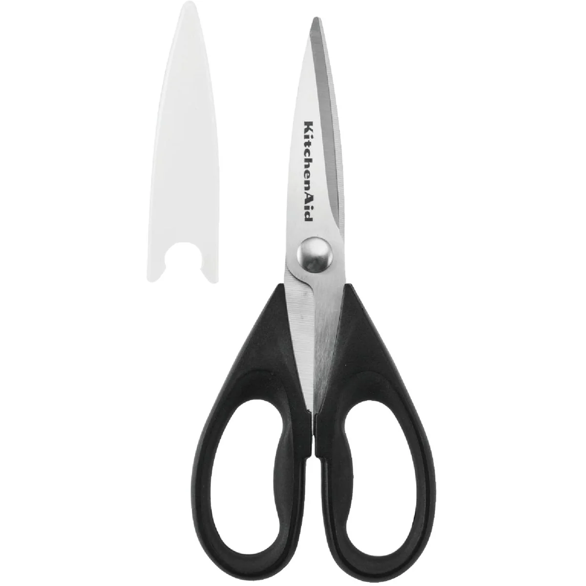 Eco-Friendly KitchenAid 8.75 In. All-Purpose Kitchen Shears Artisan