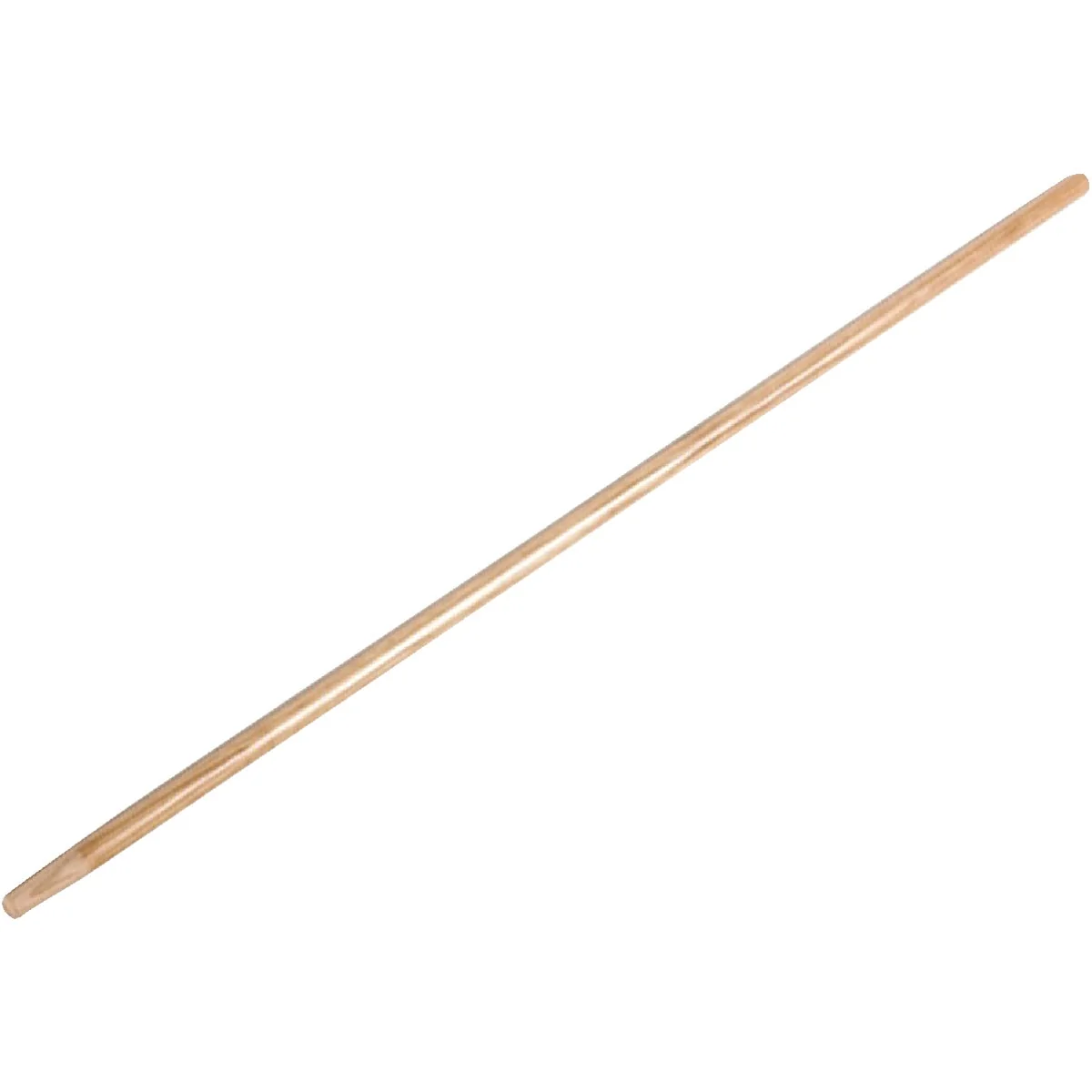 Recyclable Ettore 5 Ft. Brown Wooden Tapered Floor Squeegee Handle Verified