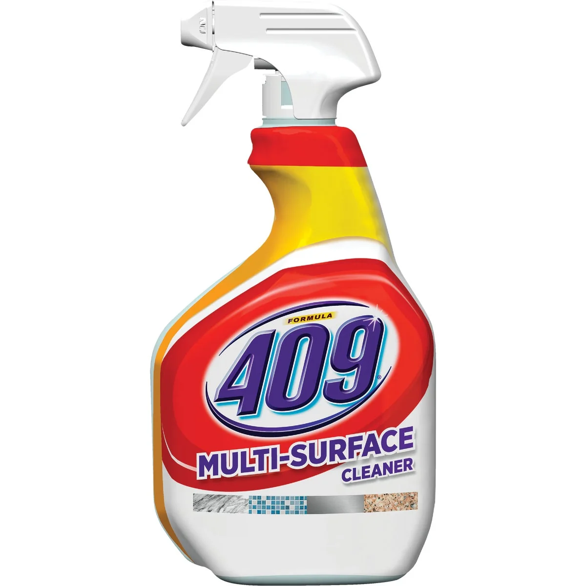 Solid Formula 409 32 Oz. Scent Antibacterial Multi-Surface Disinfectant Cleaner Relaxed