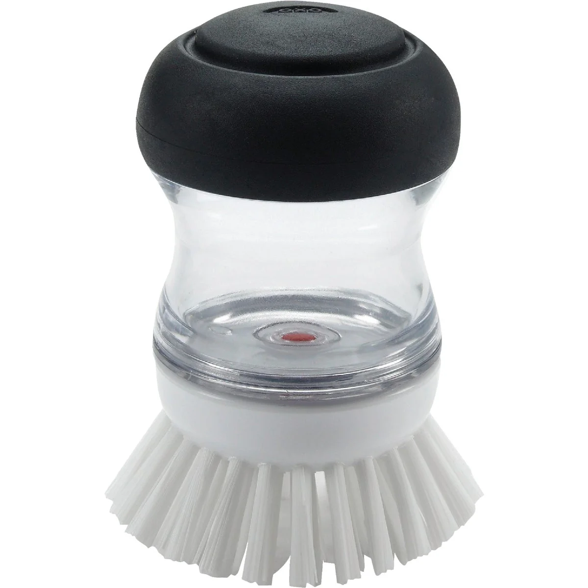 Genuine OXO Good Grips Soap Dispensing Brush Long-Lasting