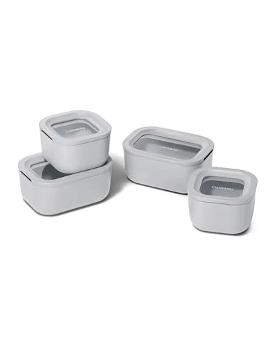 Classic Mini Food Storage 9 Crafted
