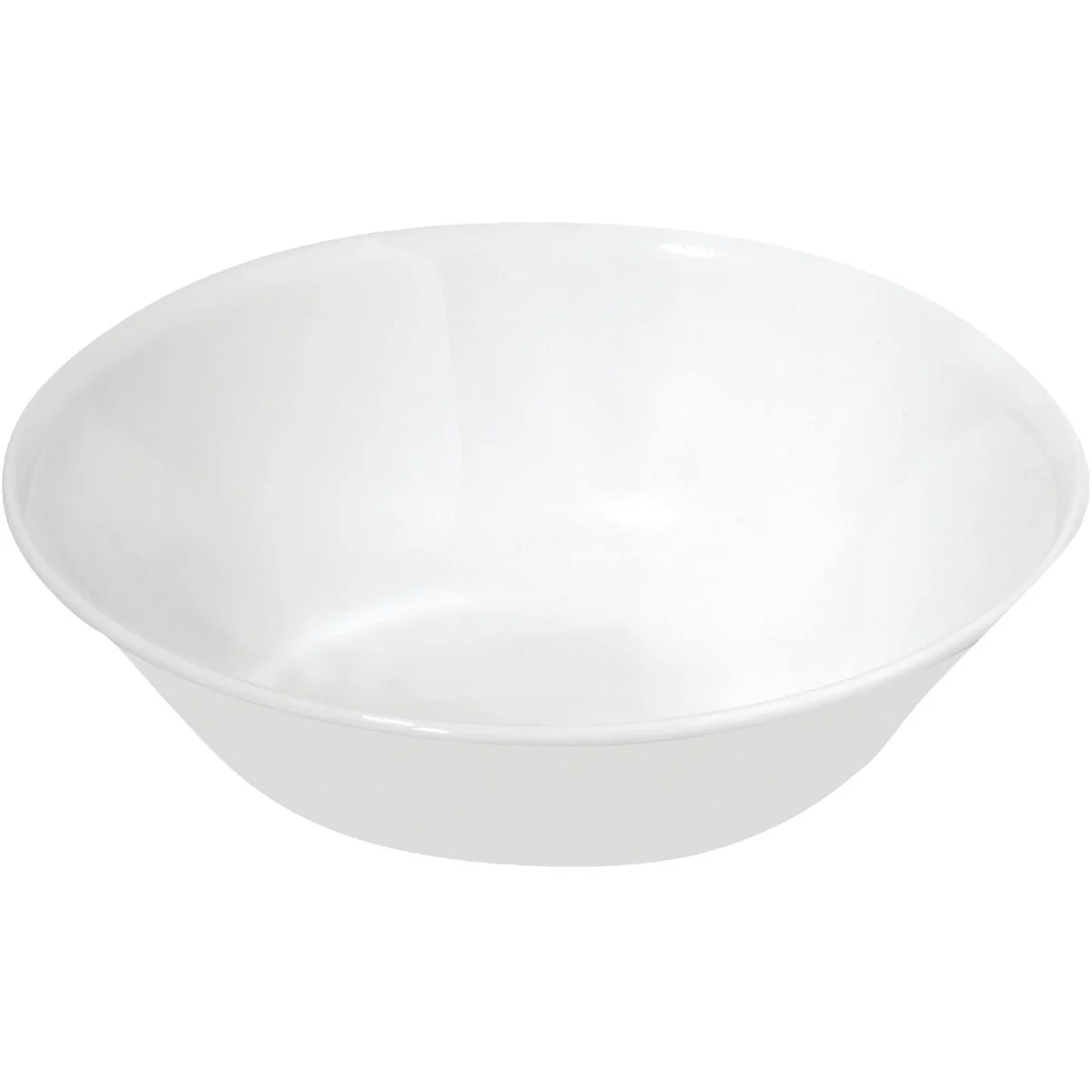 First-Class Corelle 1 Qt. Winter Frost White Serving Bowl Trusted