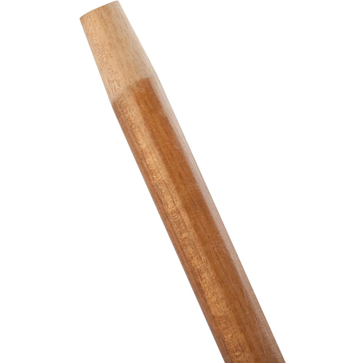 Eco-Friendly Waddell 96 In. Wood Tapered Broom Handle Quality