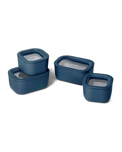First-Class Mini Food Storage 9 Outstanding