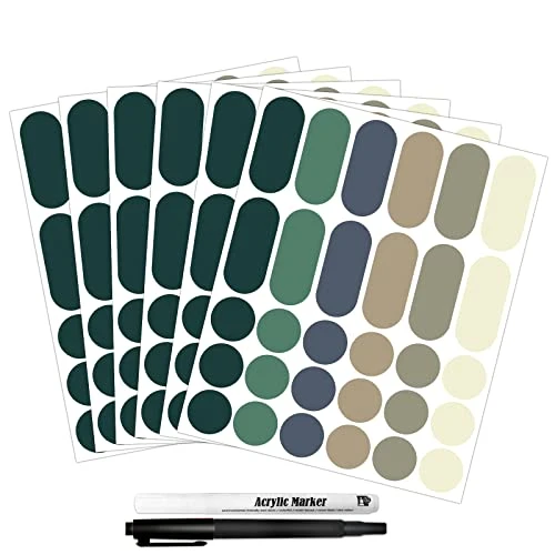 Optimized 180Pcs Removable Labels for Jars Waterproof Self Adhesive Kitchen Label Stickers for Food Storage Containers Superior