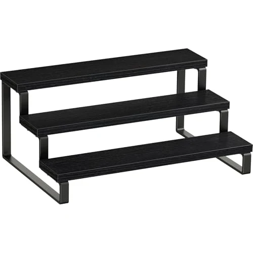 Quality 3 Tier Spice Rack Unique