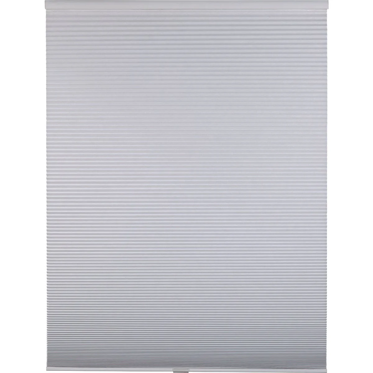 Pure Home Impressions 1 In. Room Darkening Cellular White 23 In. x 72 In. Cordless Shade Authentic