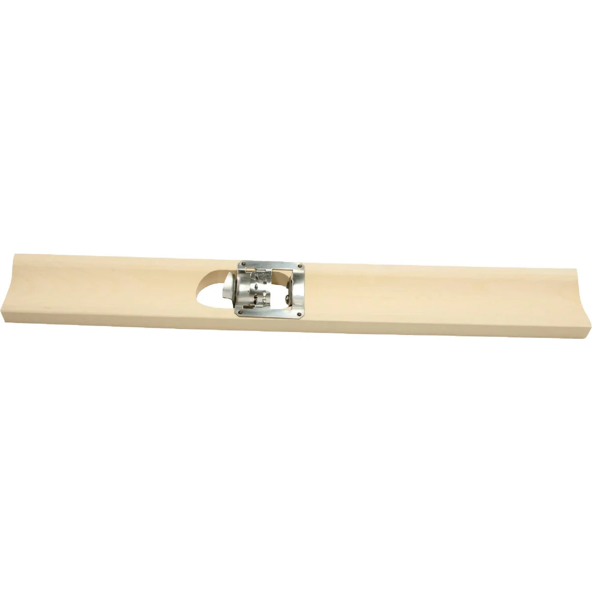 Convenient Norpro 17 In. Wood Corn Cutter Creamer Trusted