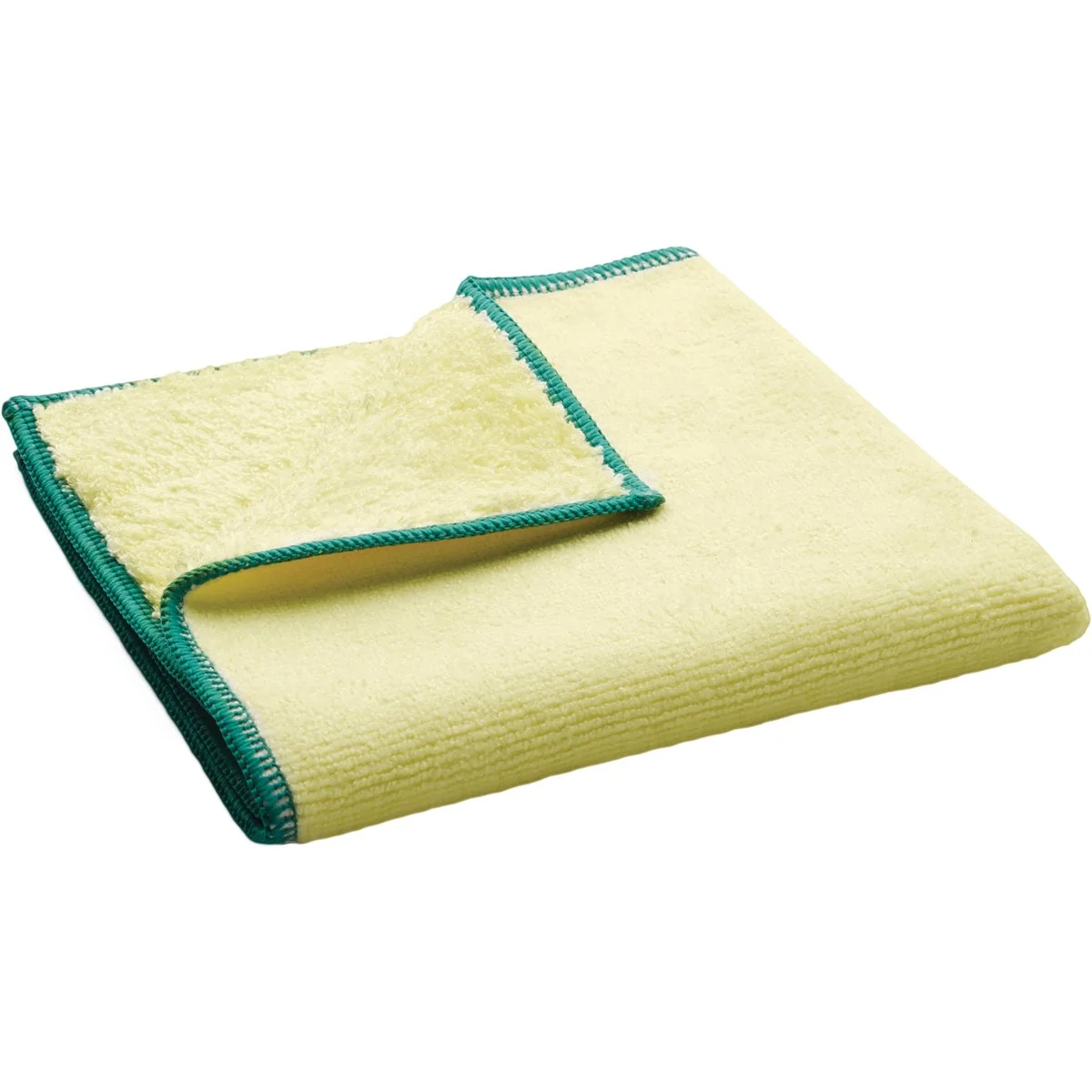 Recyclable E-Cloth 12.5 In. x 12.5 in. High Performance Dusting Cleaning Cloth Verified