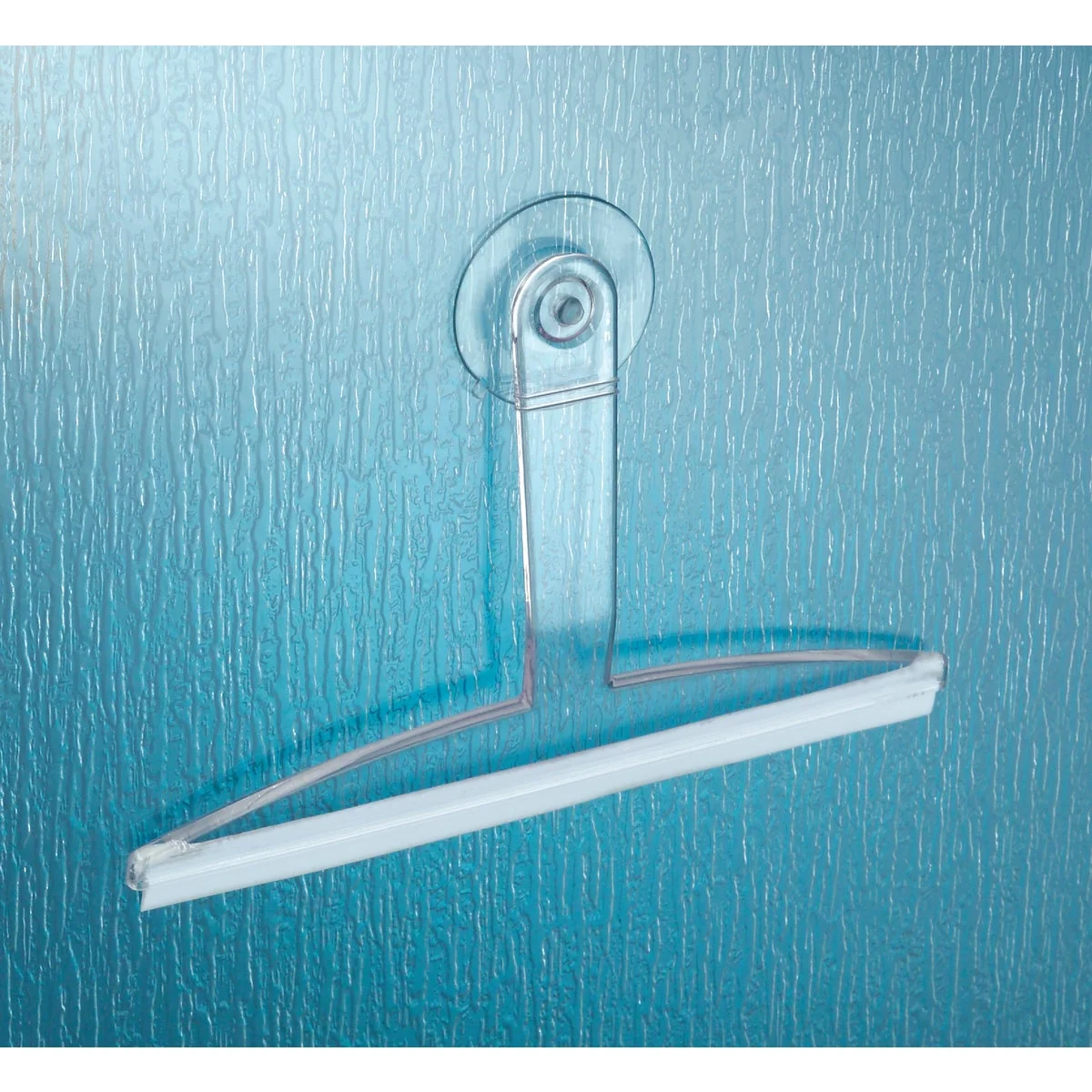 Carefully Designed InterDesign 12 In. PVC Squeegee High-End