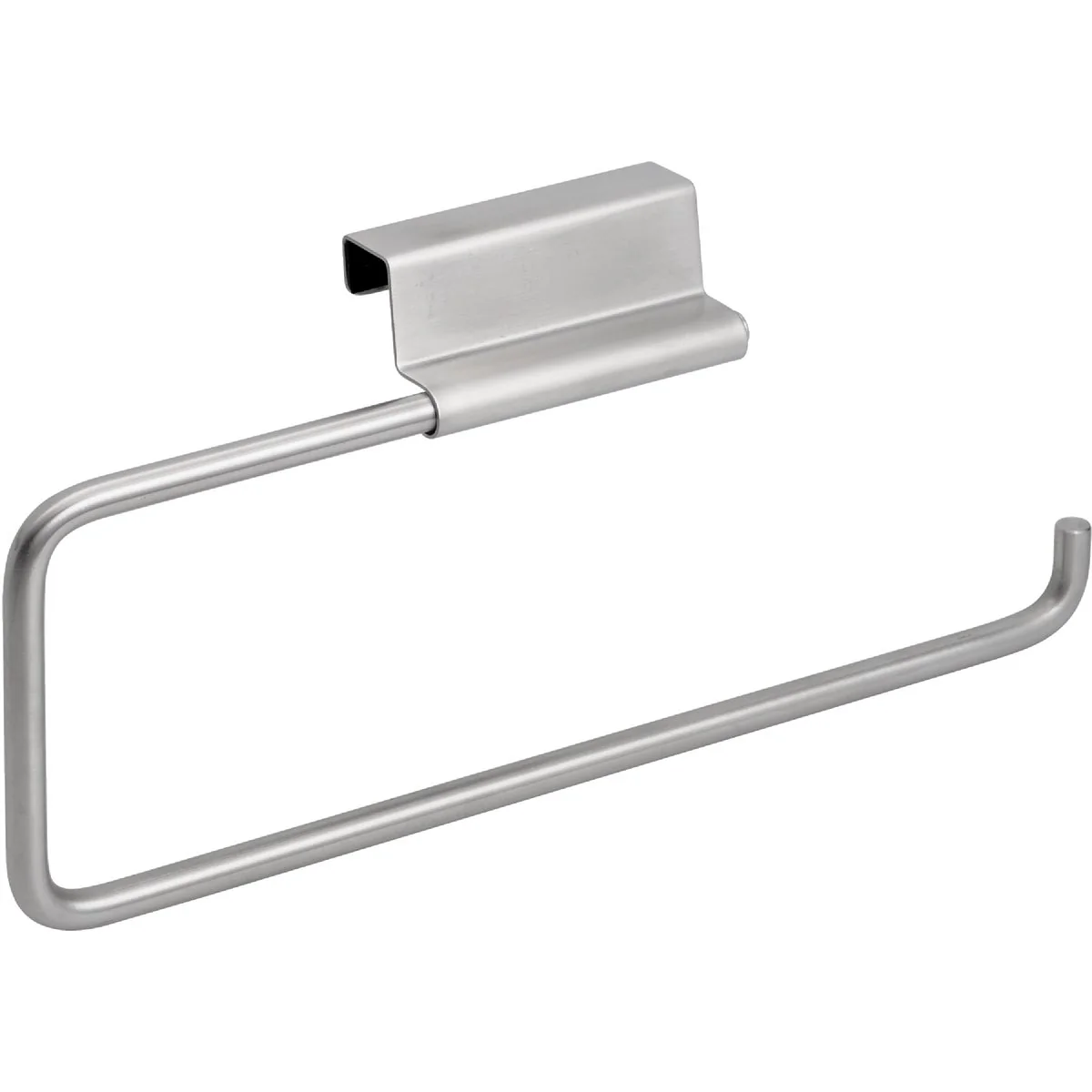Elegant iDesign Forma Wall Mount Swivel Paper Towel Holder Trusted
