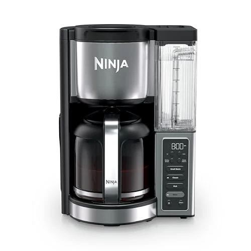 Innovative Fresh Brew Coffee Maker Consistent