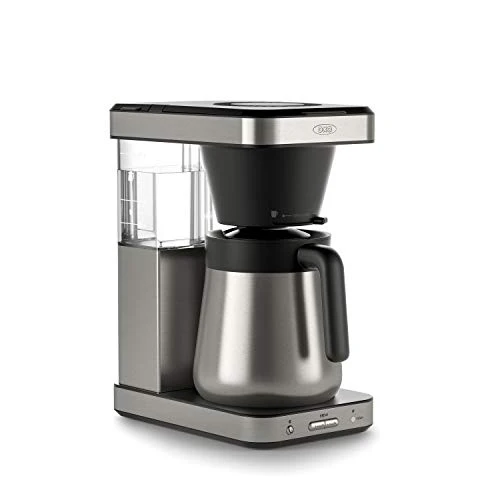 Healthy Brew 8 Cup Coffee Maker Premium Material