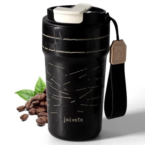 Efficient 20oz Artic Ceramic Lined Coffee Tumbler Advanced