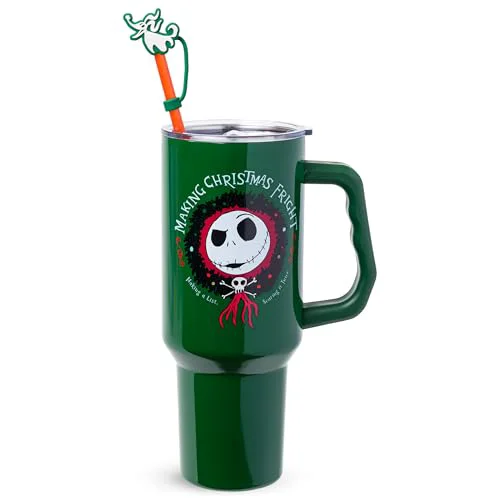 Efficient Nightmare Before Christmas Next-Generation