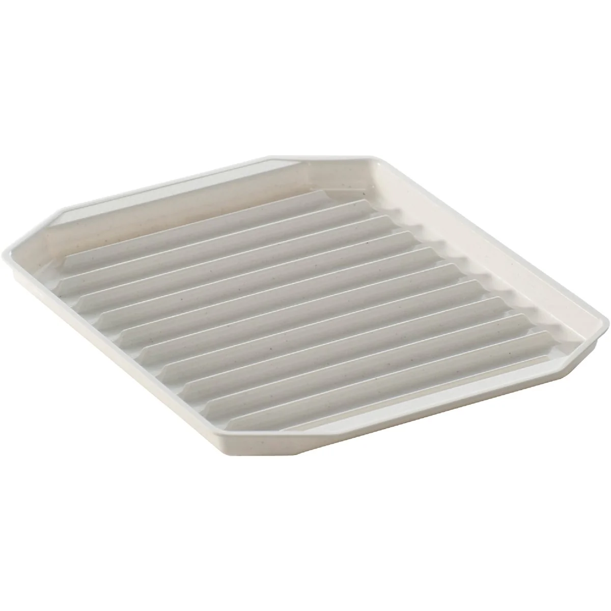 Recyclable Nordic Ware 10 In. Plastic Bacon Cookware Soft