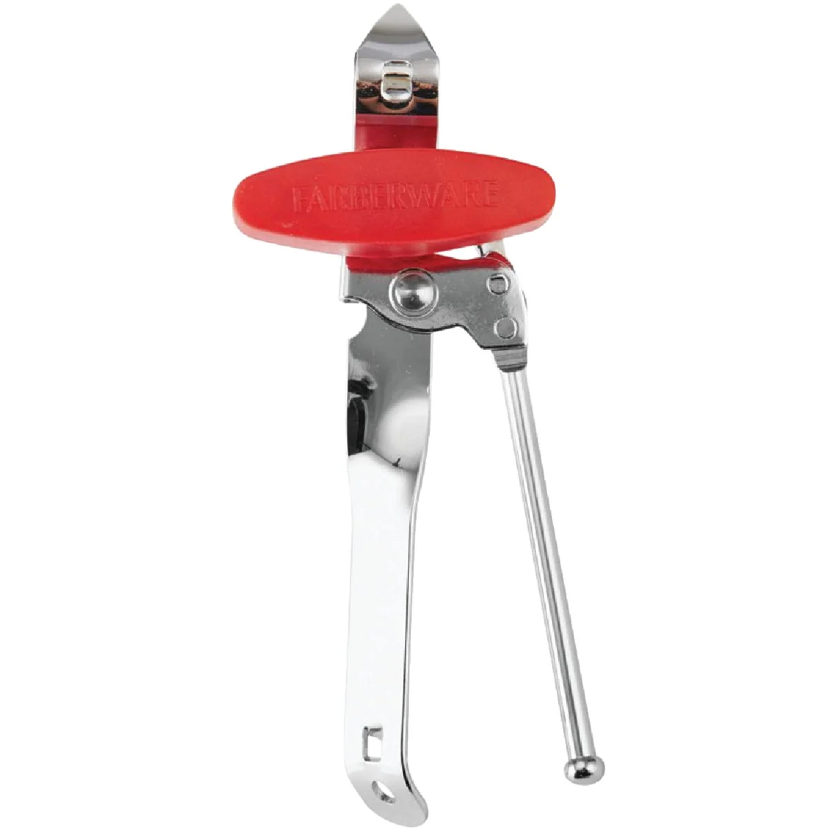 Certified Farberware Classic Red Multi-Use Opener Original