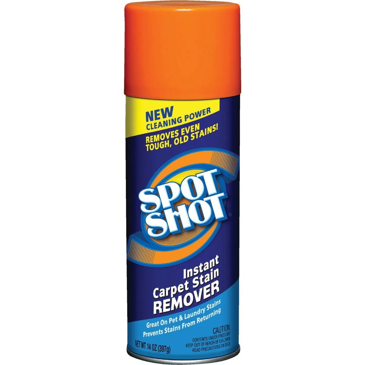 Eco-Friendly Spot Shot 14 Oz. Carpet Stain Remover Official