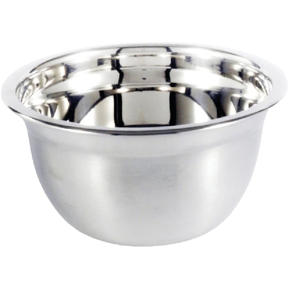Fast McSunley 1.5 Qt. Stainless Steel Mixing Bowl Detailed