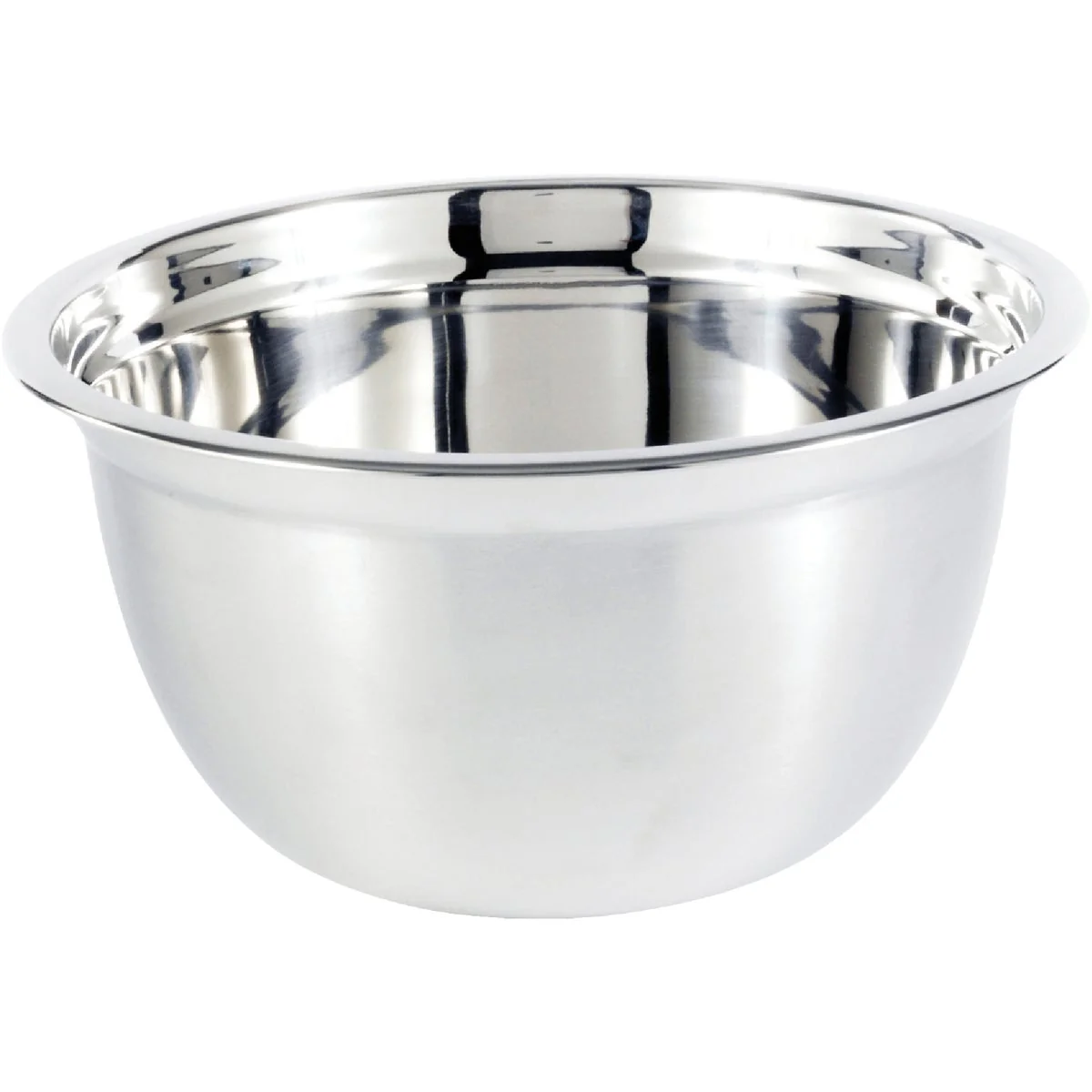 Official Mcsunley 5 Qt. Stainless Steel Mixing Bowl Efficient