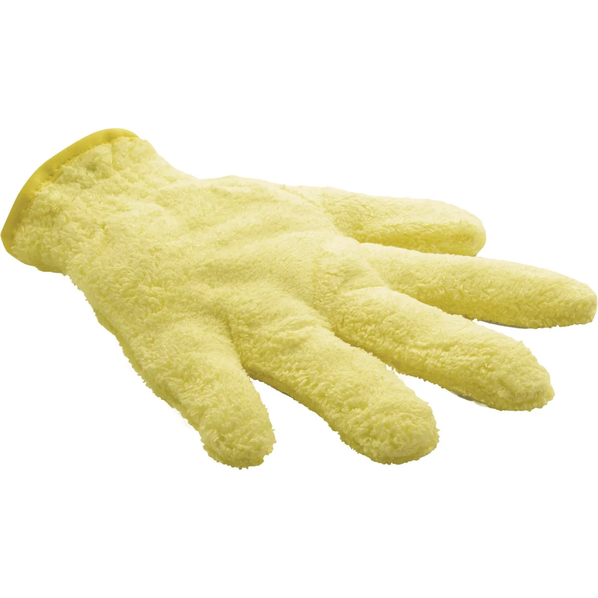 Practical E-Cloth 8 In. x 10 In. High Performance Dusting Glove Effective