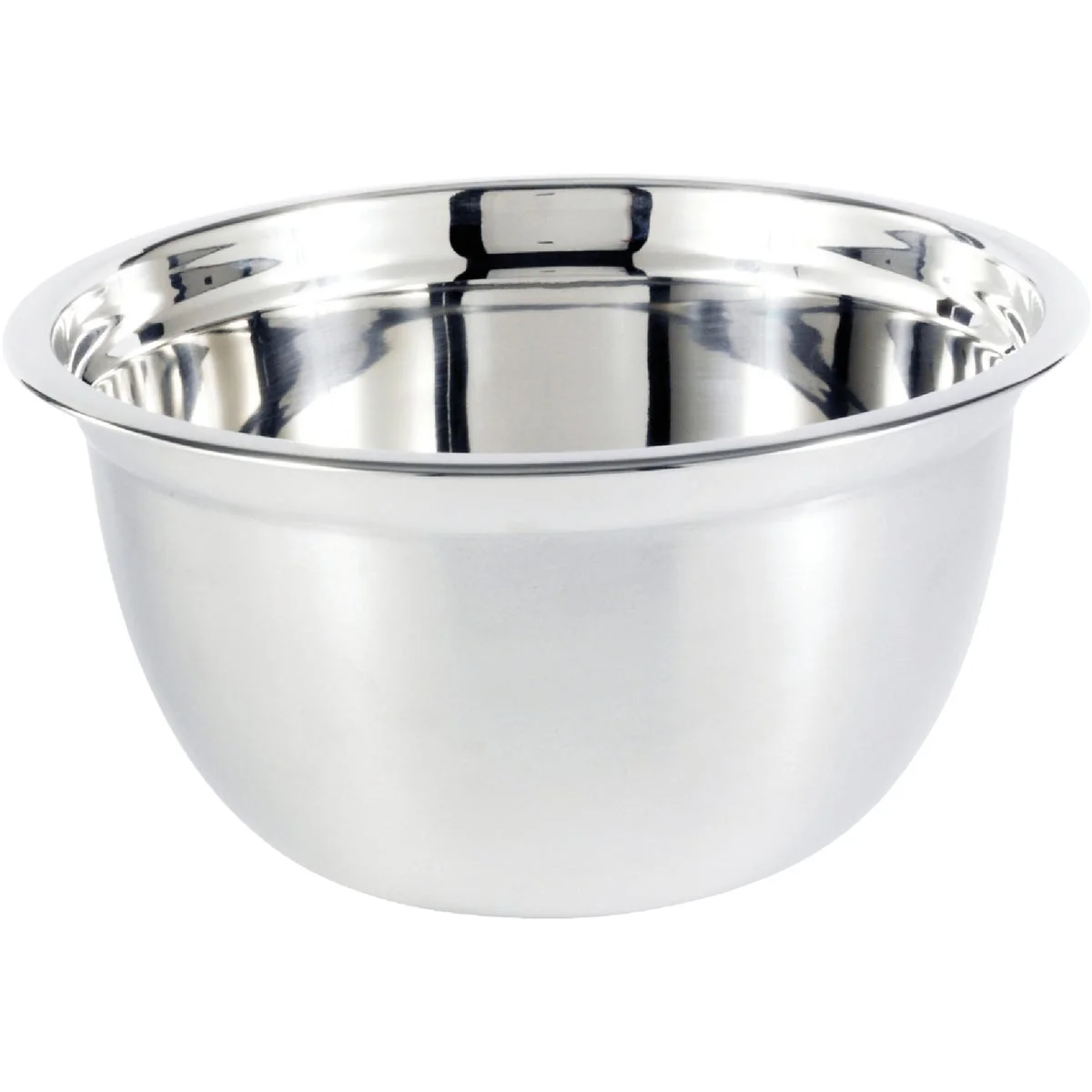 Comfortable McSunley 8 Qt. Stainless Steel Mixing Bowl World-Class