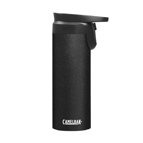 Solid Forge Flow Stainless Steel Drinkware 16oz Smart
