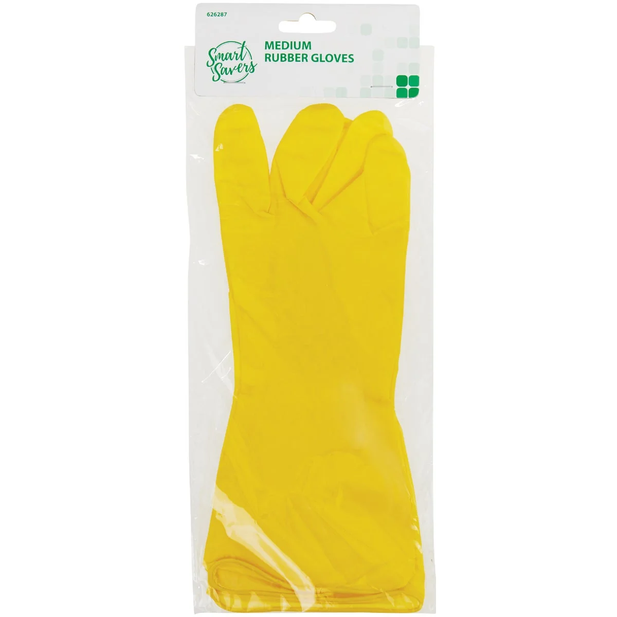 Original Design Smart Savers Medium Kitchen Rubber Glove Refined