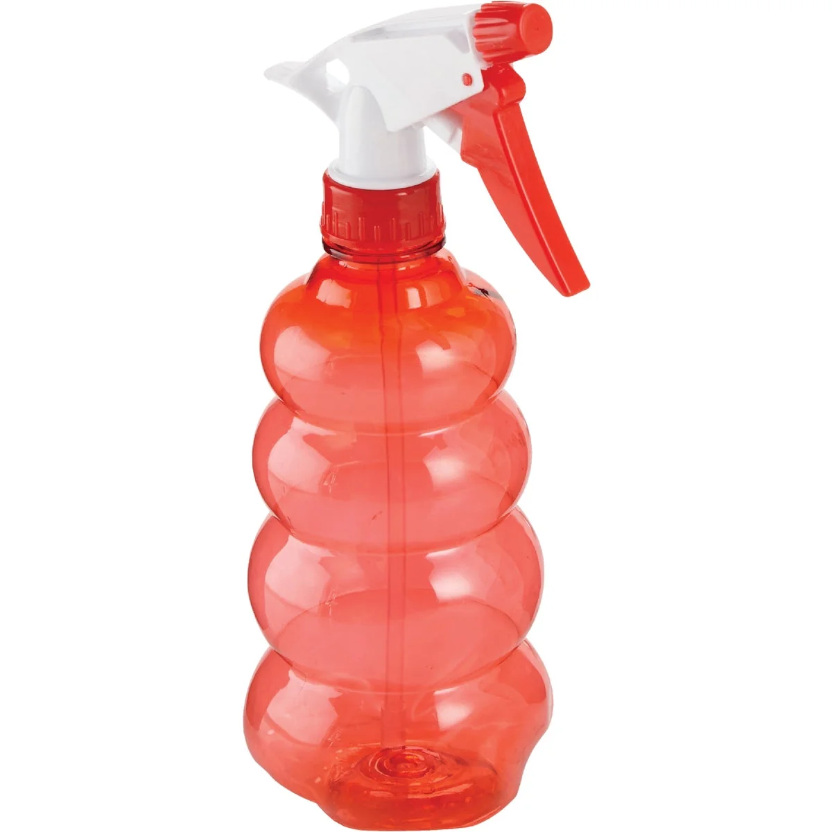 Practical Smart Savers 500 ml Plastic Spray Bottle Fine Crafted