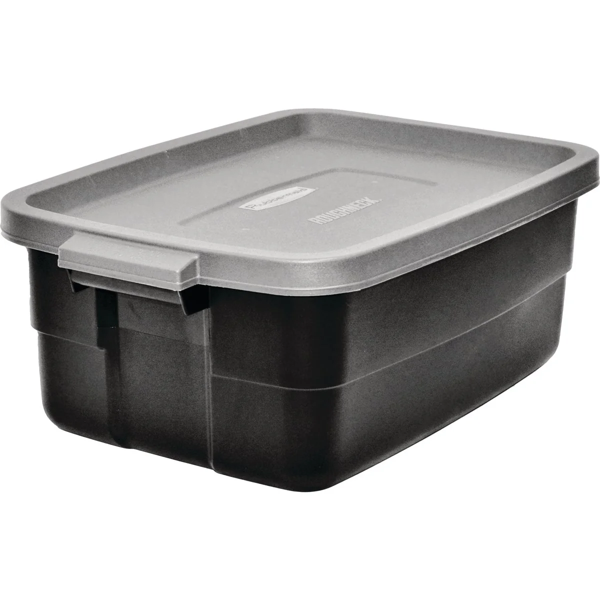 Reliable Rubbermaid 10 Gal. Roughneck Tote Fast
