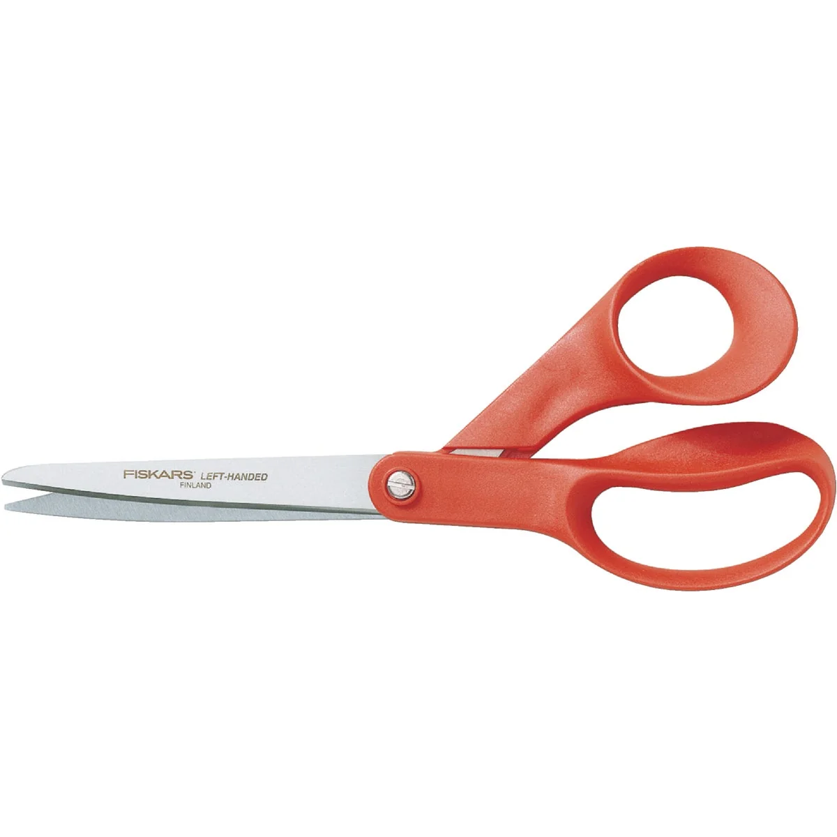 Trendy Fiskars 8 In. Multipurpose Stainless Steel Scissors Prestigious