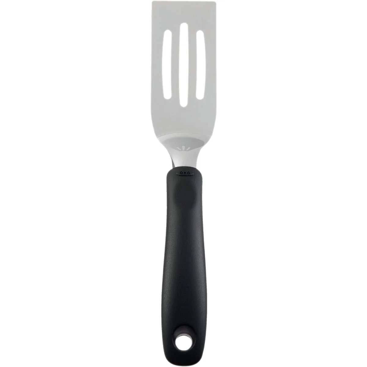 Traditional Oxo Good Grips Stainless Steel Cut Serve Turner Trusted