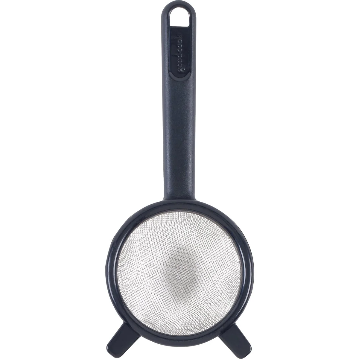 Fine Goodcook 2.5 In. Stainless Steel Mesh Strainer Elite
