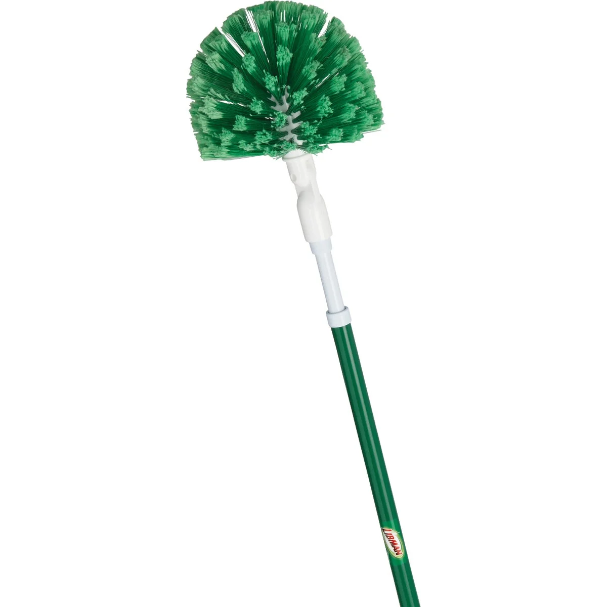 Responsible Libman Split Tipped Fiber Duster World-Class
