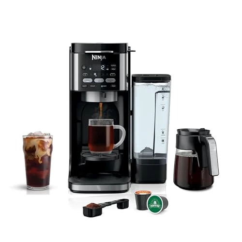 Fine Drip Coffee Maker Elegant