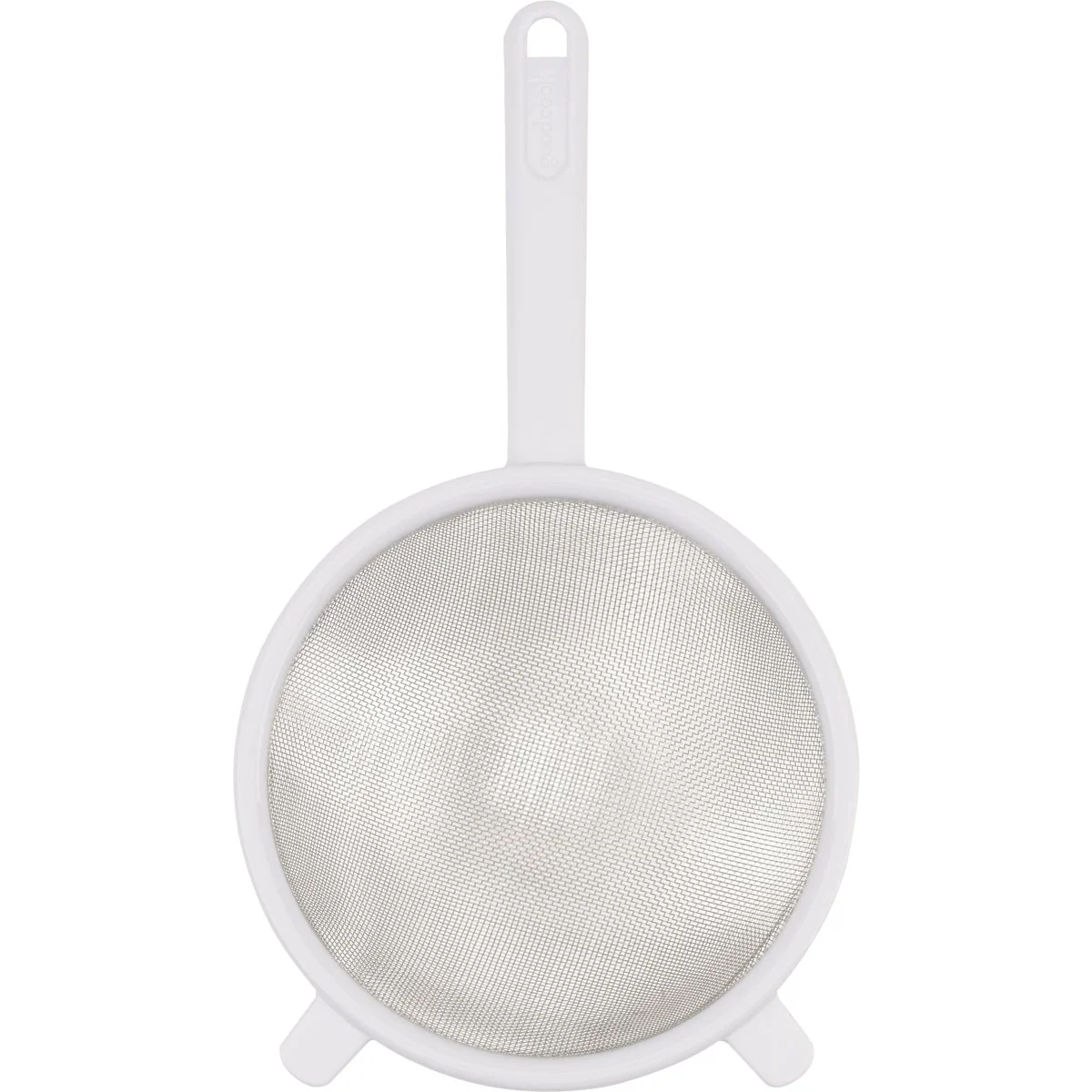 Premium Goodcook 5.5 In. Stainless Steel Mesh Strainer Sustainable