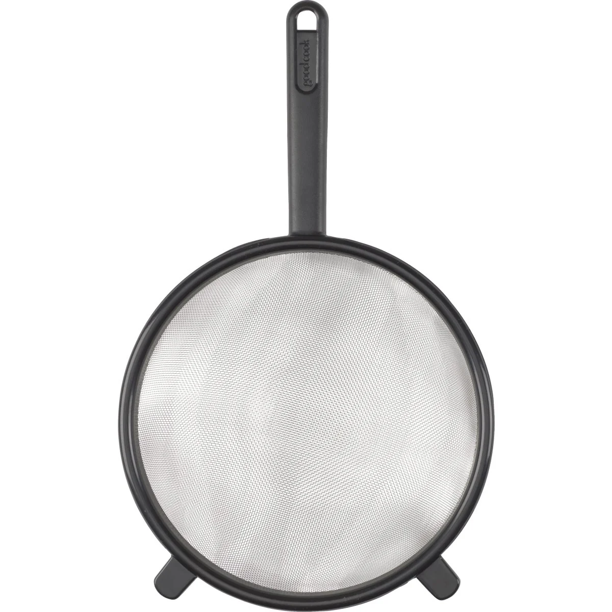 Trusted Goodcook 7 In. Stainless Steel Mesh Strainer Classic