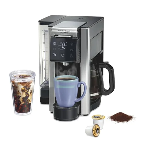 Prestigious Flexbrew Advanced 5 Quality