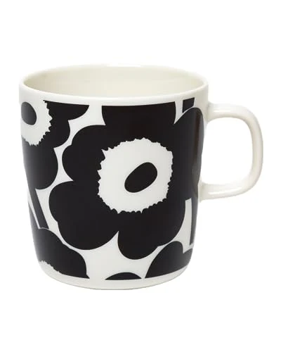 Comfortable Oiva Unikko Large Mug Excellent