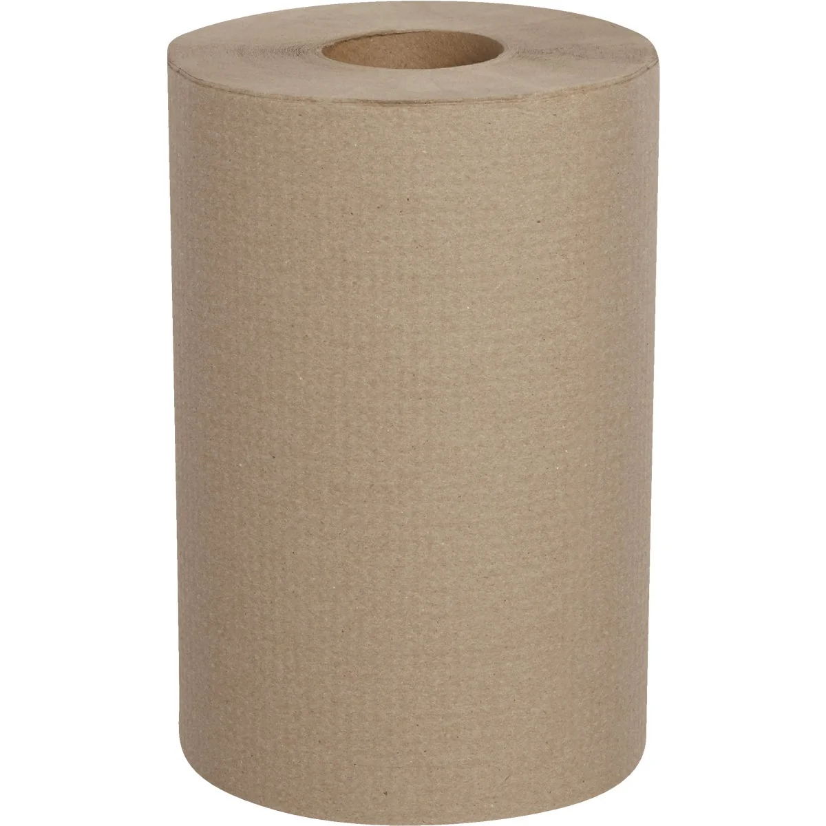 Enhanced Empress Natural Hardwound Roll Towel 12-Count Solid