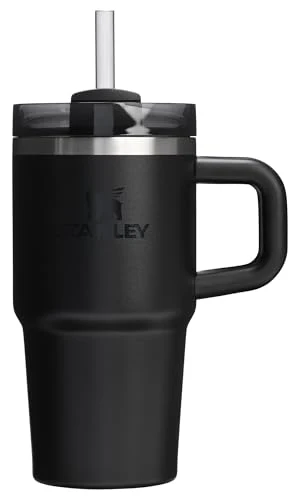 Fine Quencher H2.0 Flow State Tumbler Reliable