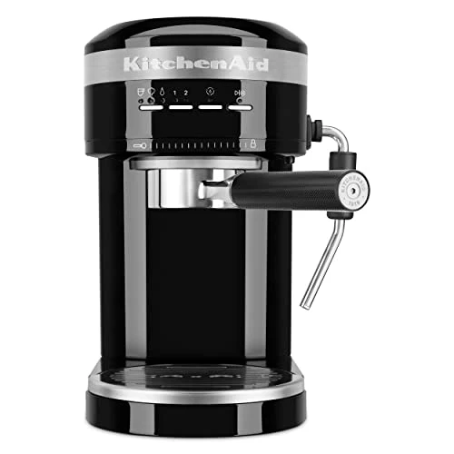 Optimized Metal Semi Automatic Espresso Machine Original Design