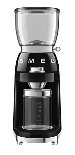 High-Quality CGF11 Retro Style Coffee Grinder Secure