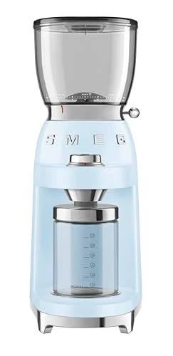 Sophisticated CGF11 Retro Style Coffee Grinder Original Design