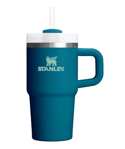 Original Design Quencher H2.0 Flow State Tumbler Fine Crafted